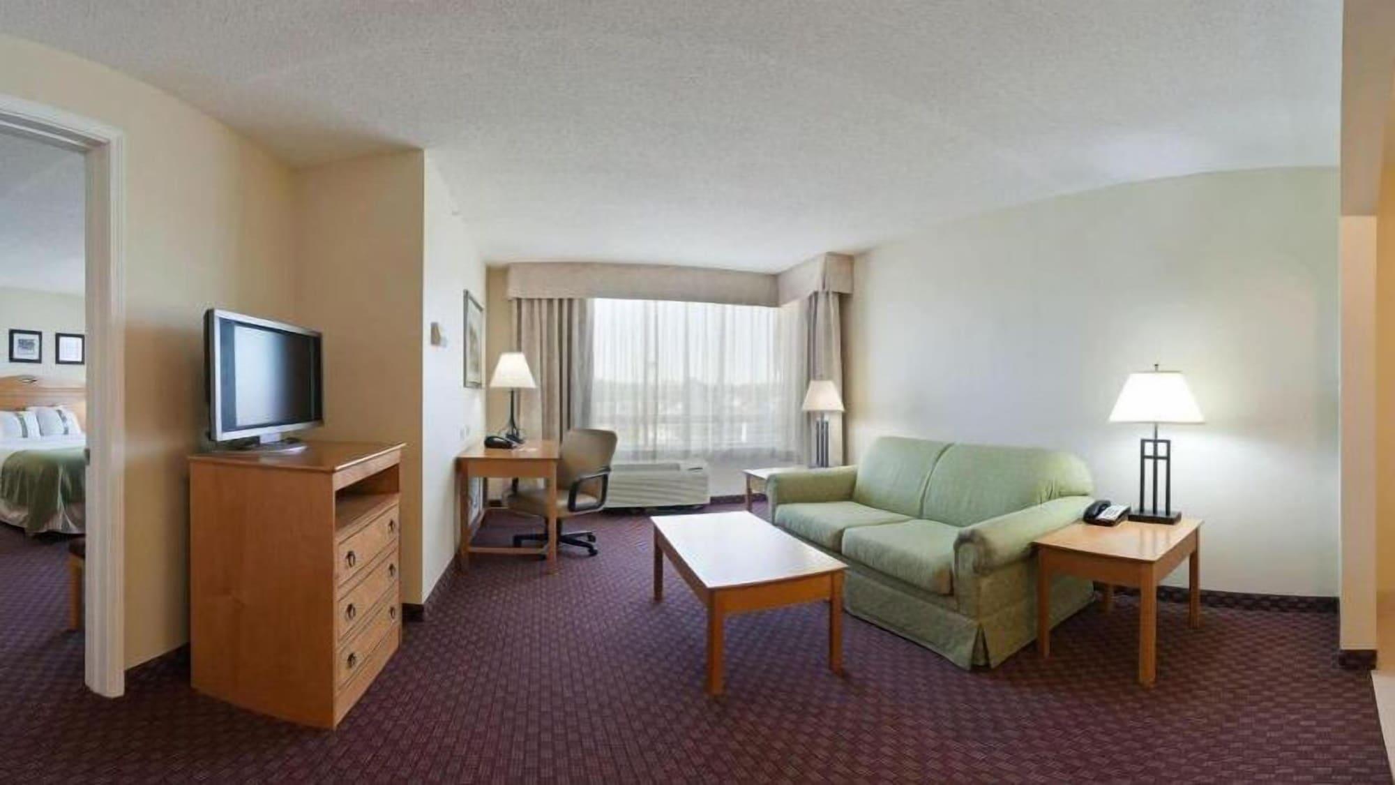 Holiday Inn Santee By Ihg Extérieur photo