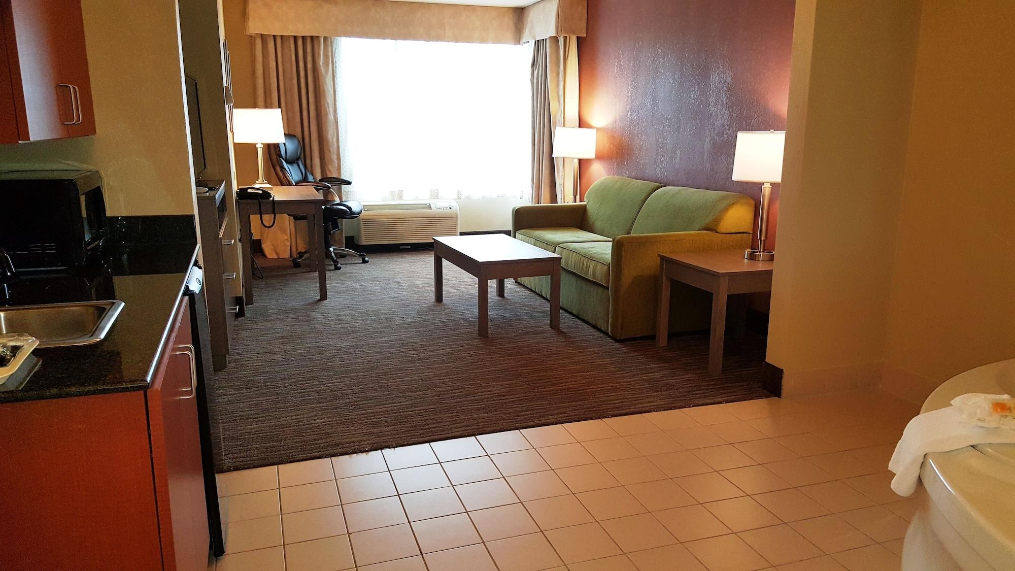 Holiday Inn Santee By Ihg Extérieur photo