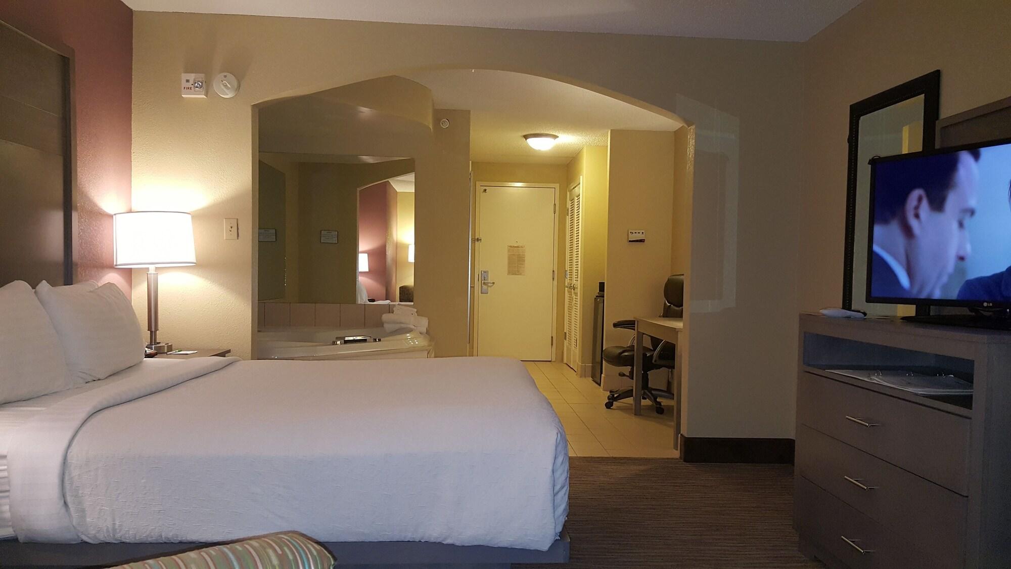 Holiday Inn Santee By Ihg Extérieur photo