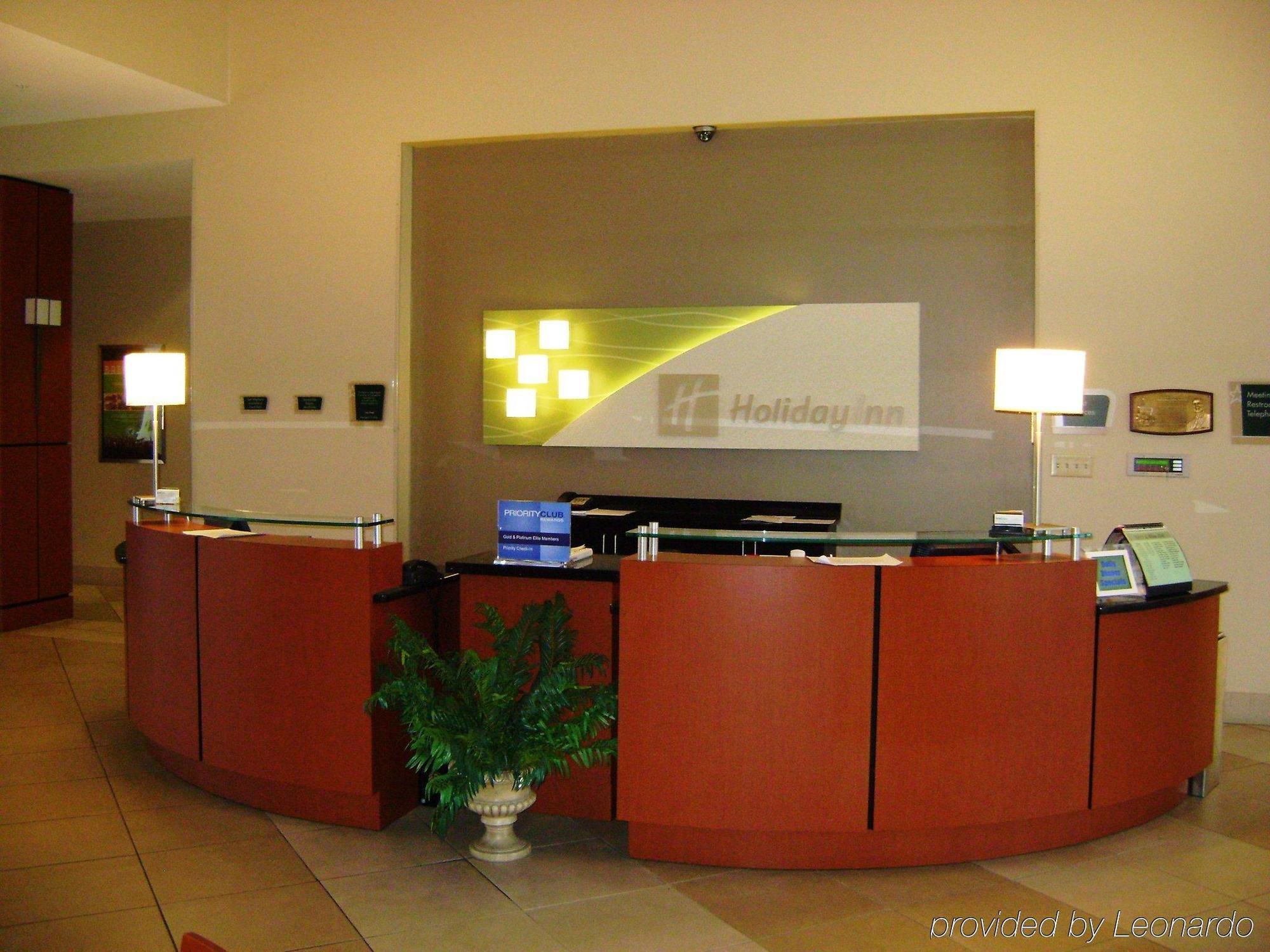 Holiday Inn Santee By Ihg Intérieur photo