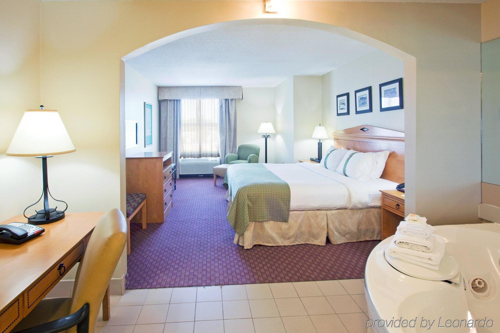 Holiday Inn Santee By Ihg Chambre photo