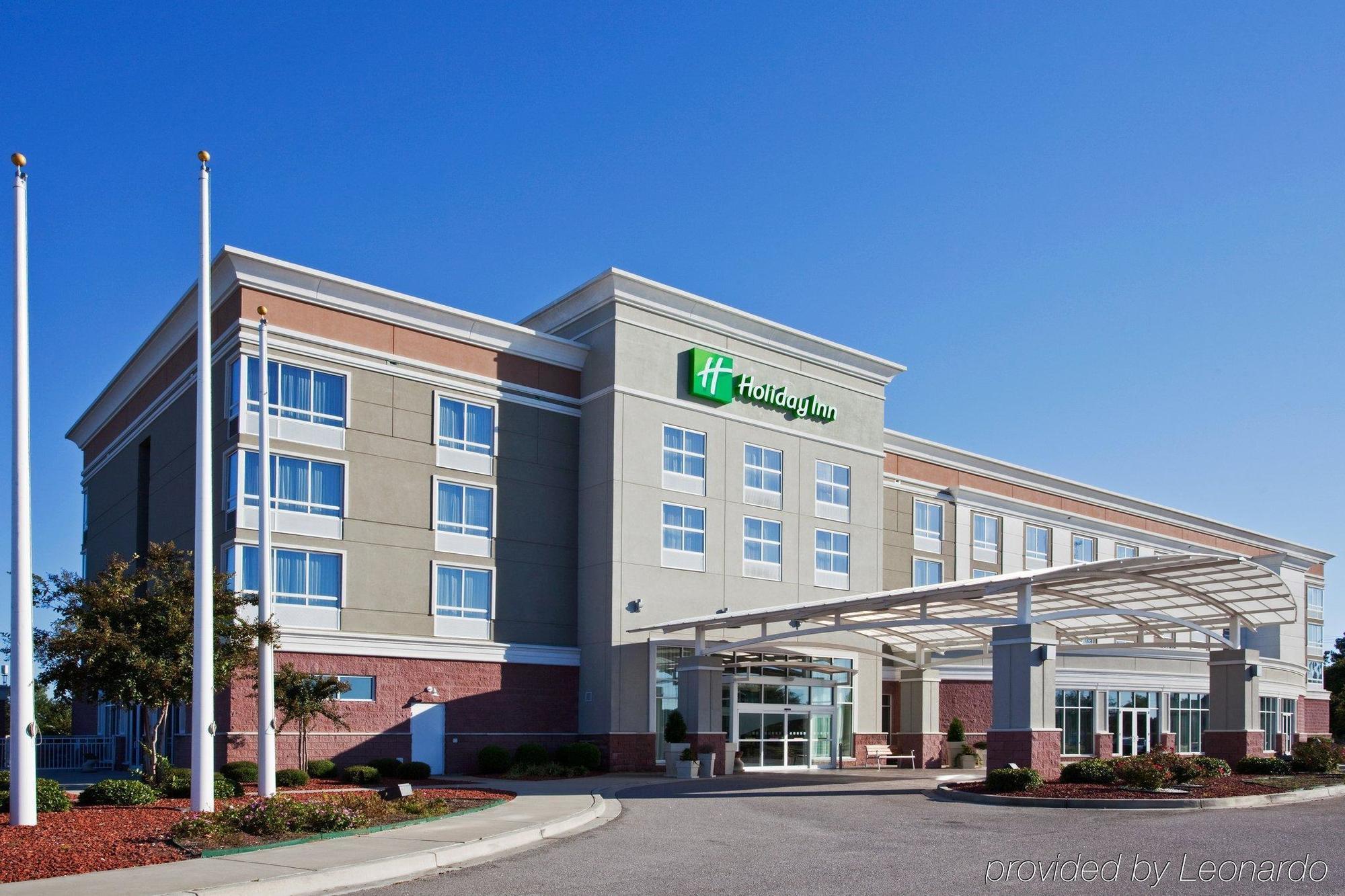 Holiday Inn Santee By Ihg Extérieur photo