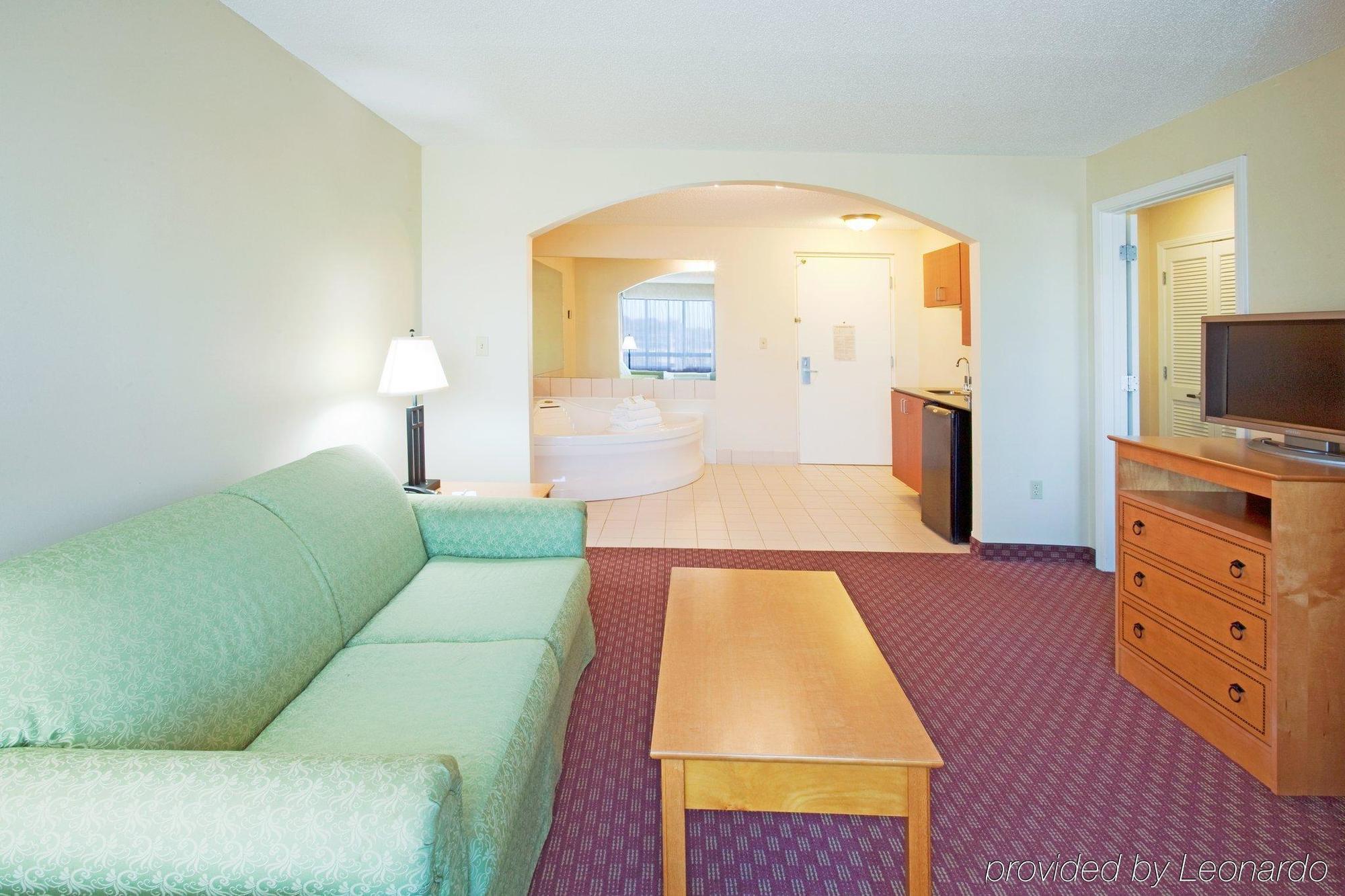 Holiday Inn Santee By Ihg Chambre photo