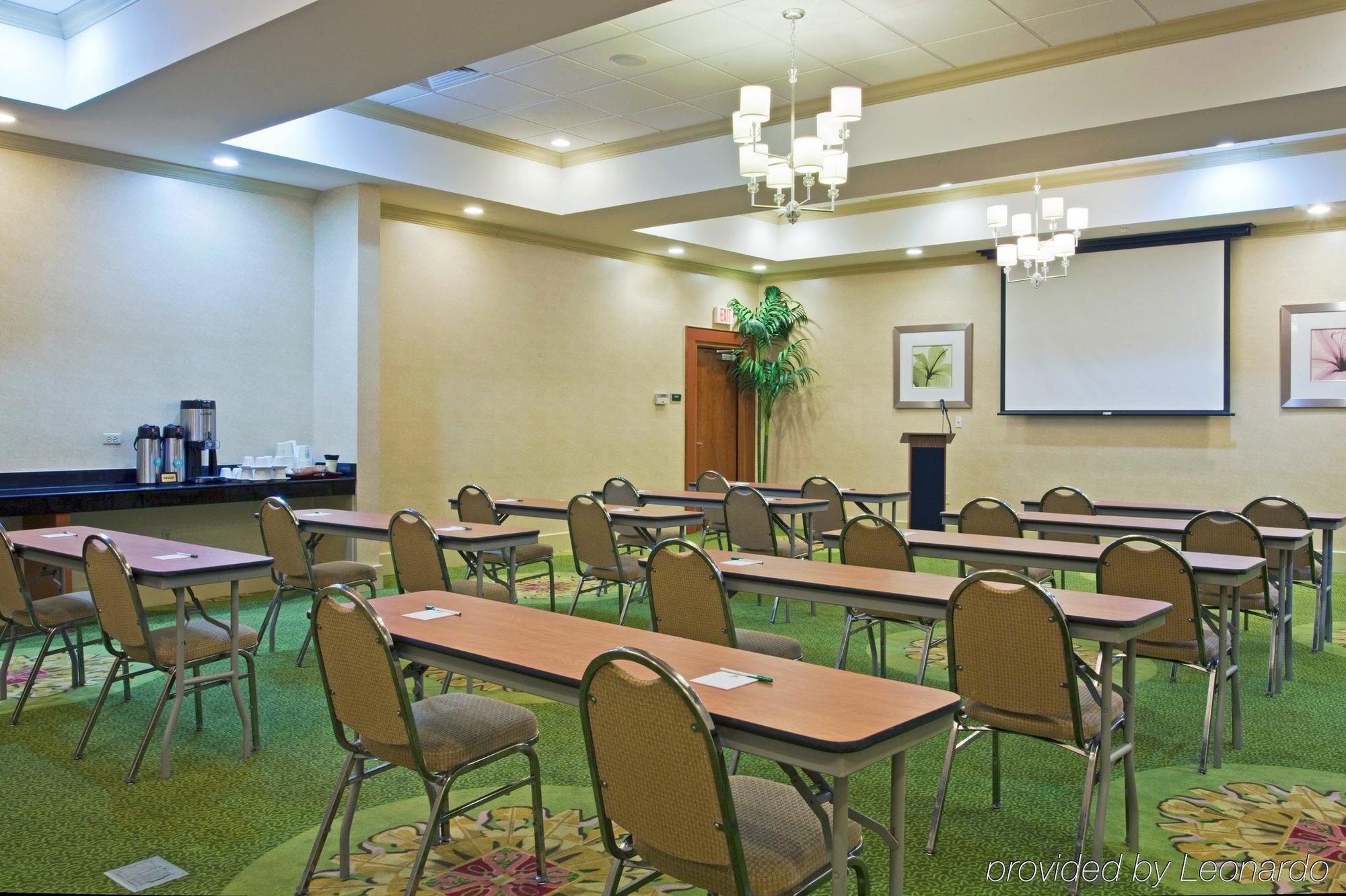 Holiday Inn Santee By Ihg Facilités photo