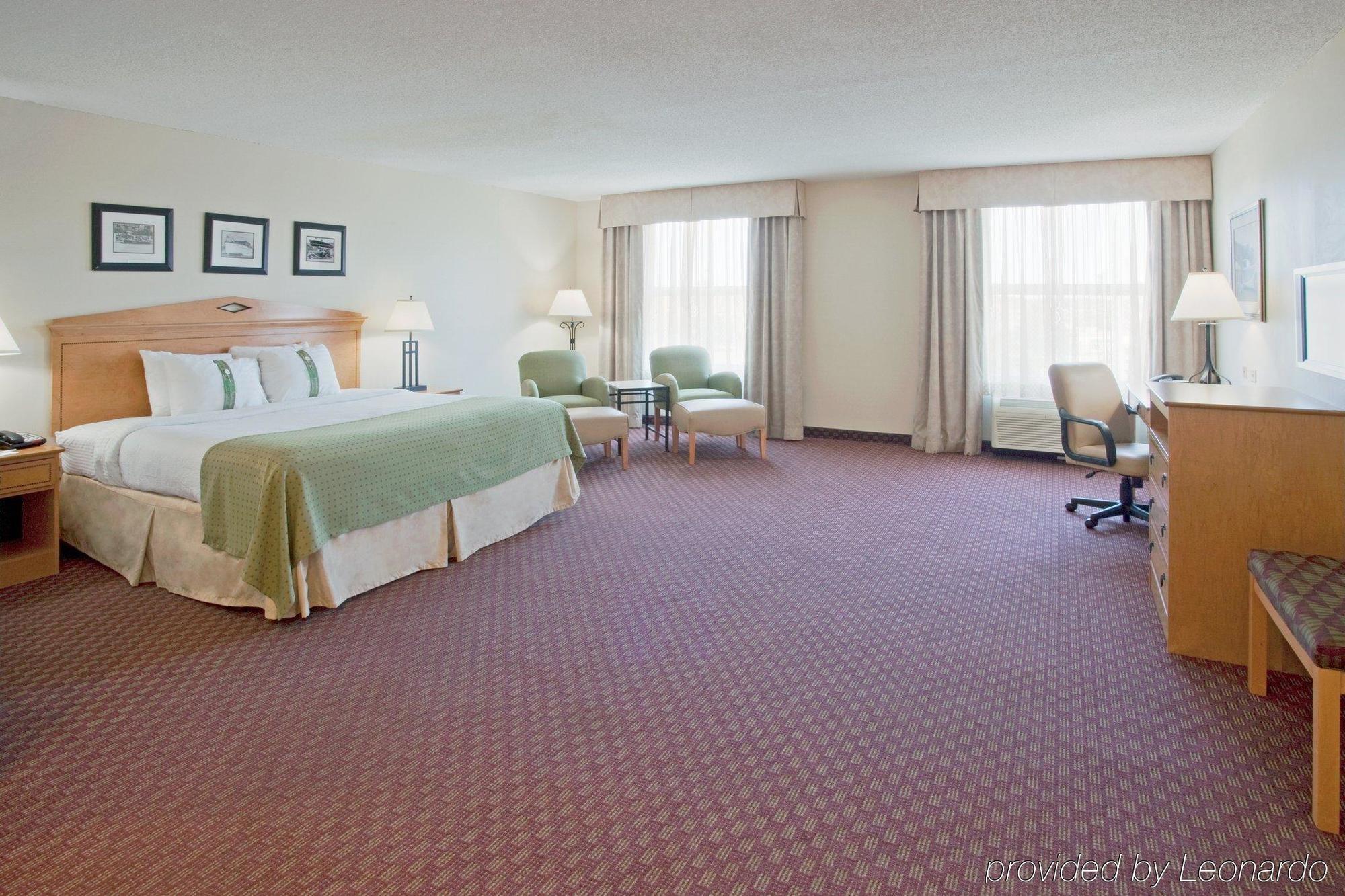 Holiday Inn Santee By Ihg Chambre photo