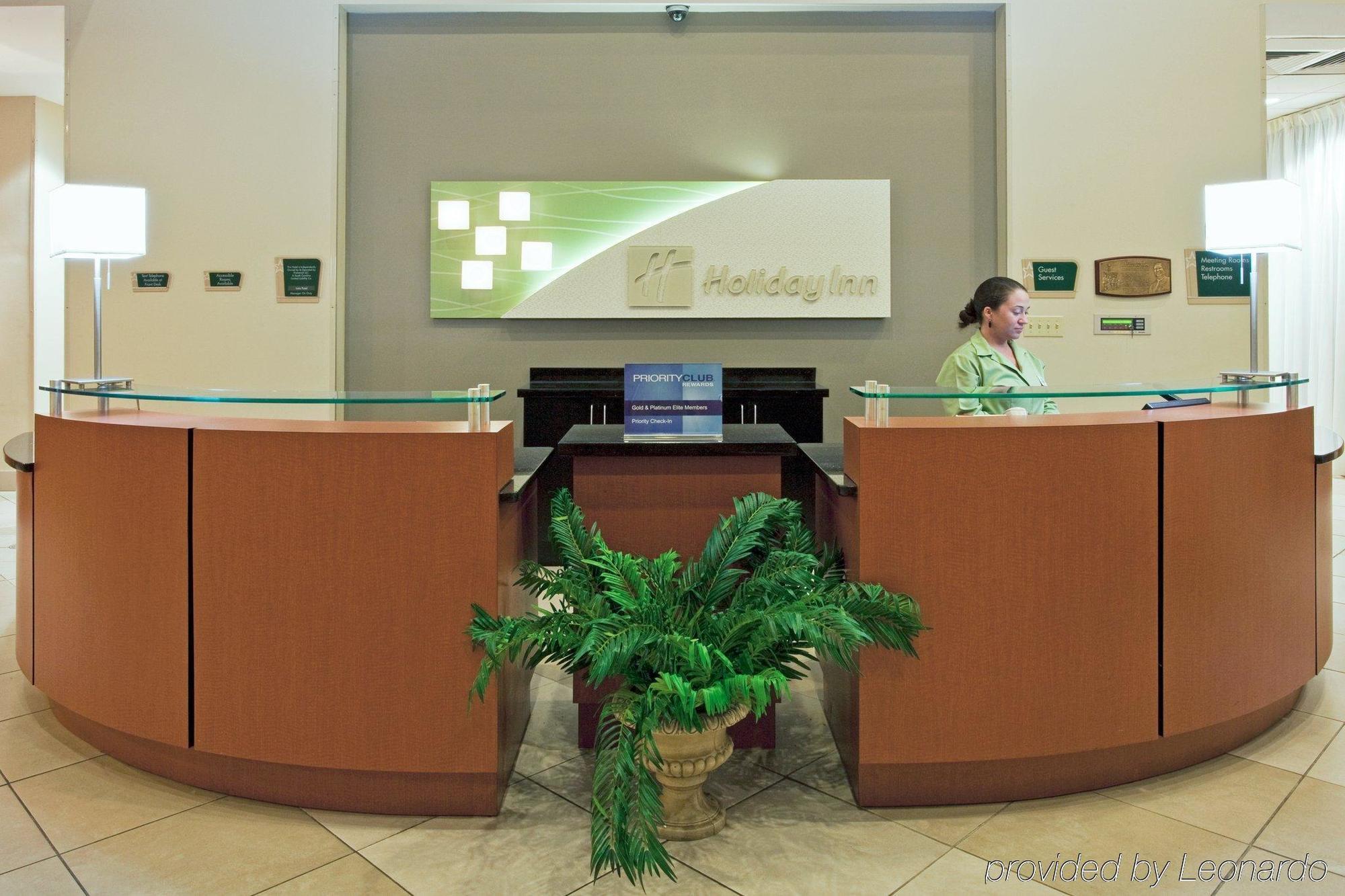 Holiday Inn Santee By Ihg Intérieur photo