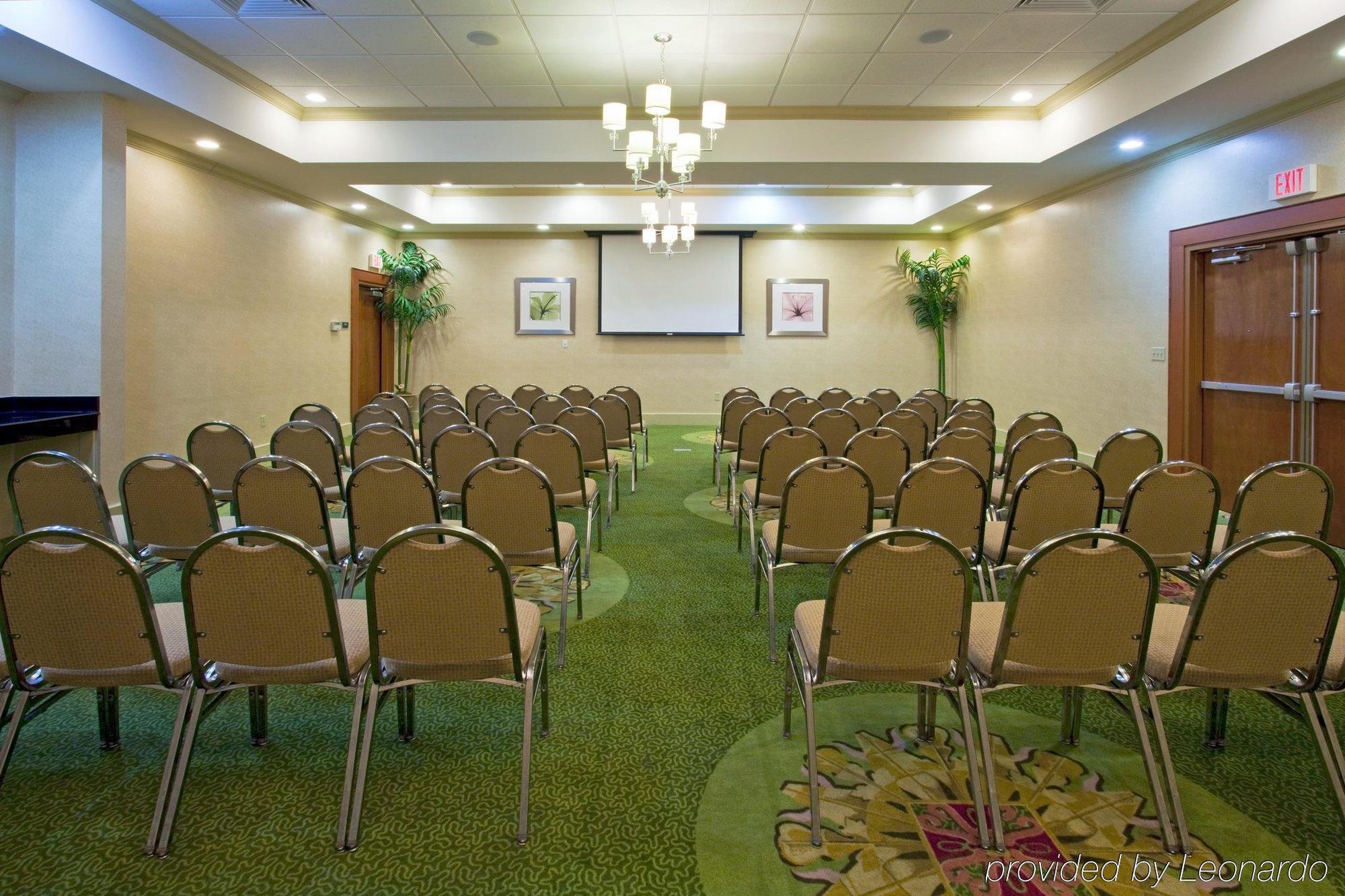 Holiday Inn Santee By Ihg Facilités photo