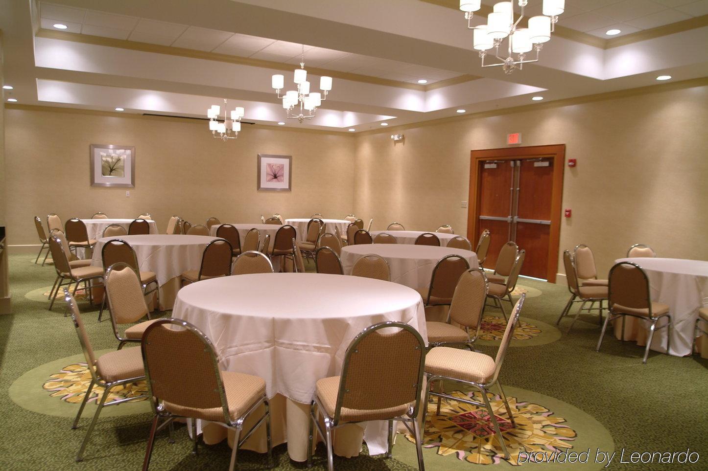 Holiday Inn Santee By Ihg Facilités photo