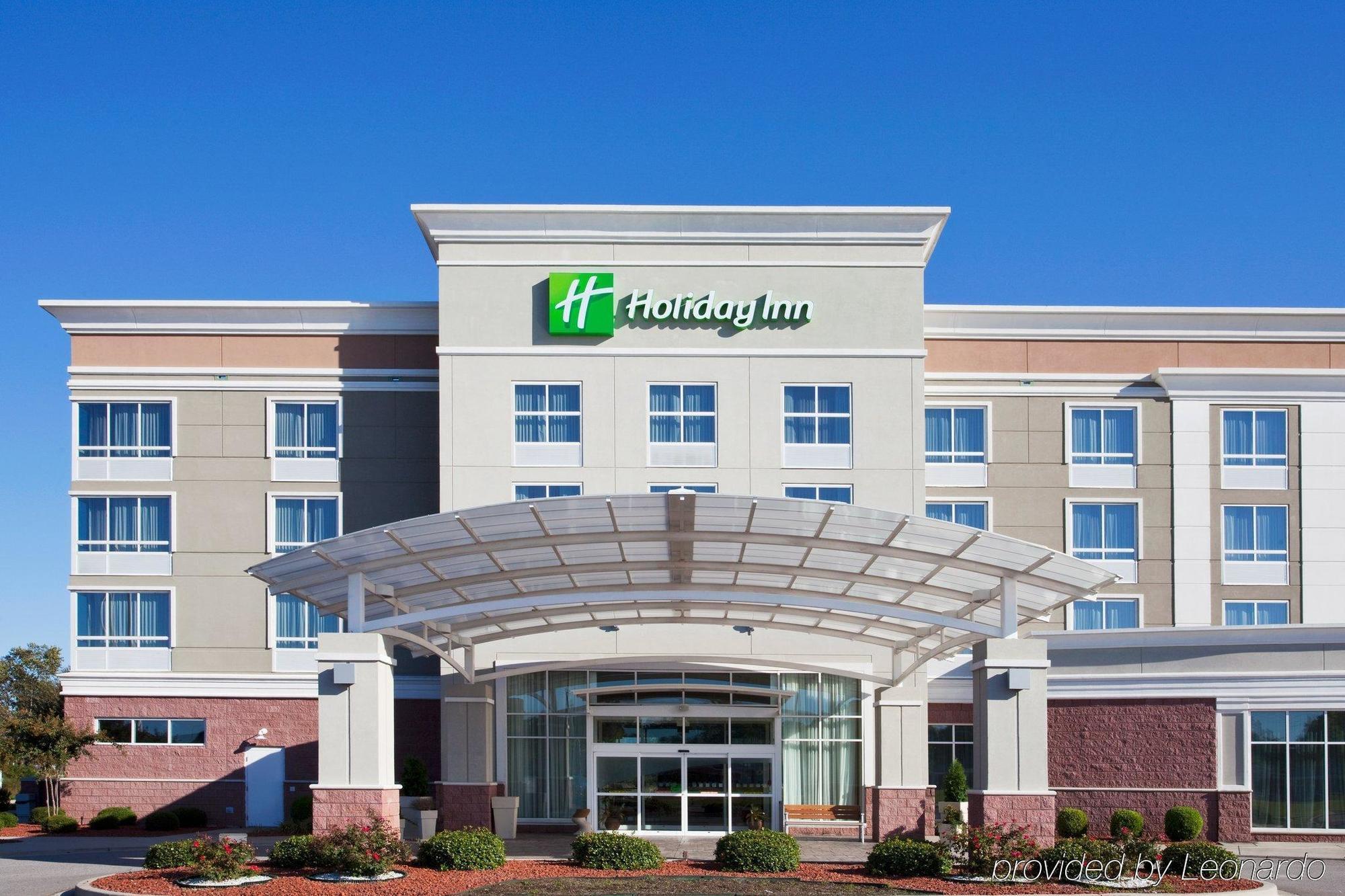 Holiday Inn Santee By Ihg Extérieur photo