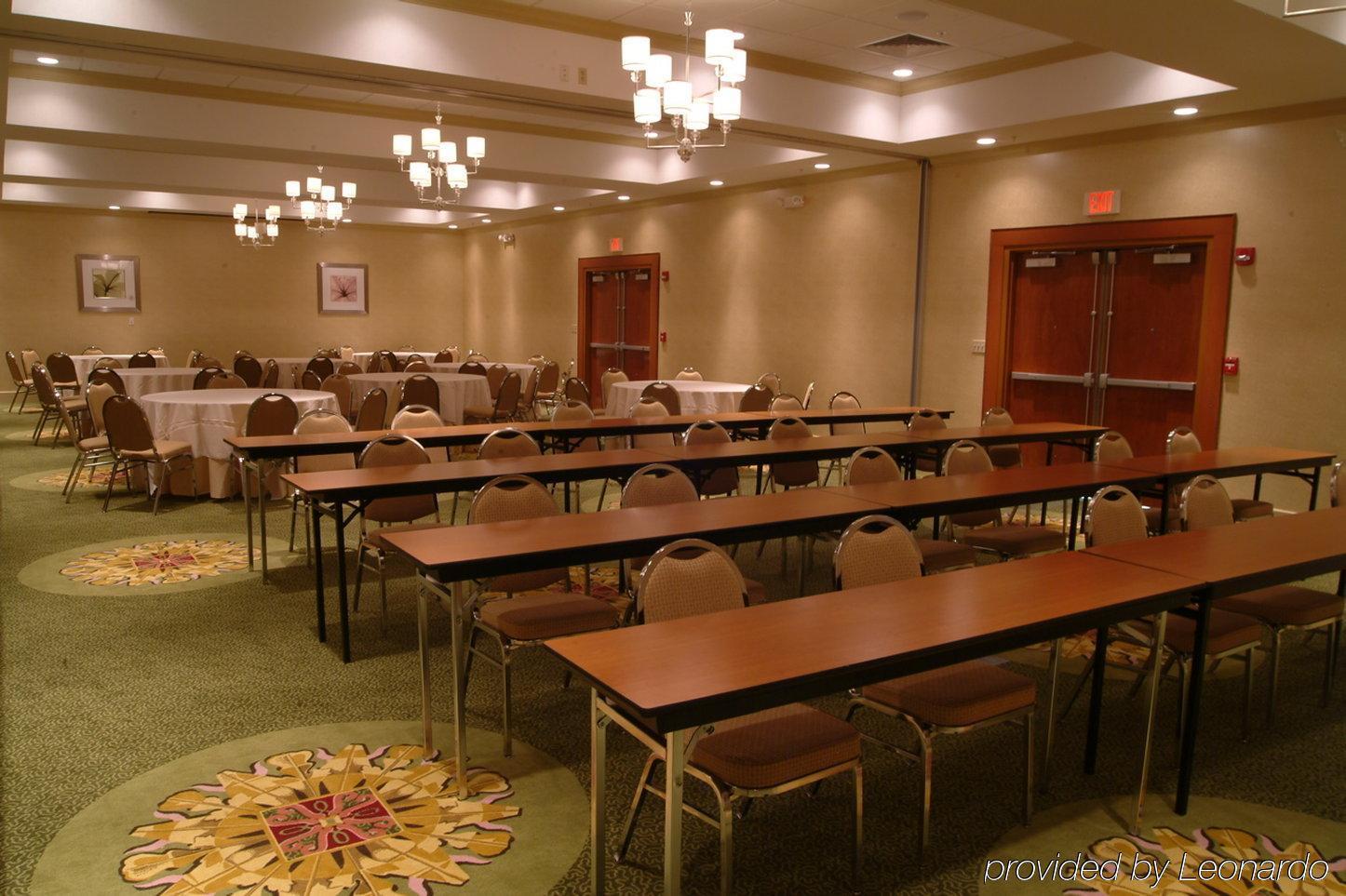 Holiday Inn Santee By Ihg Facilités photo
