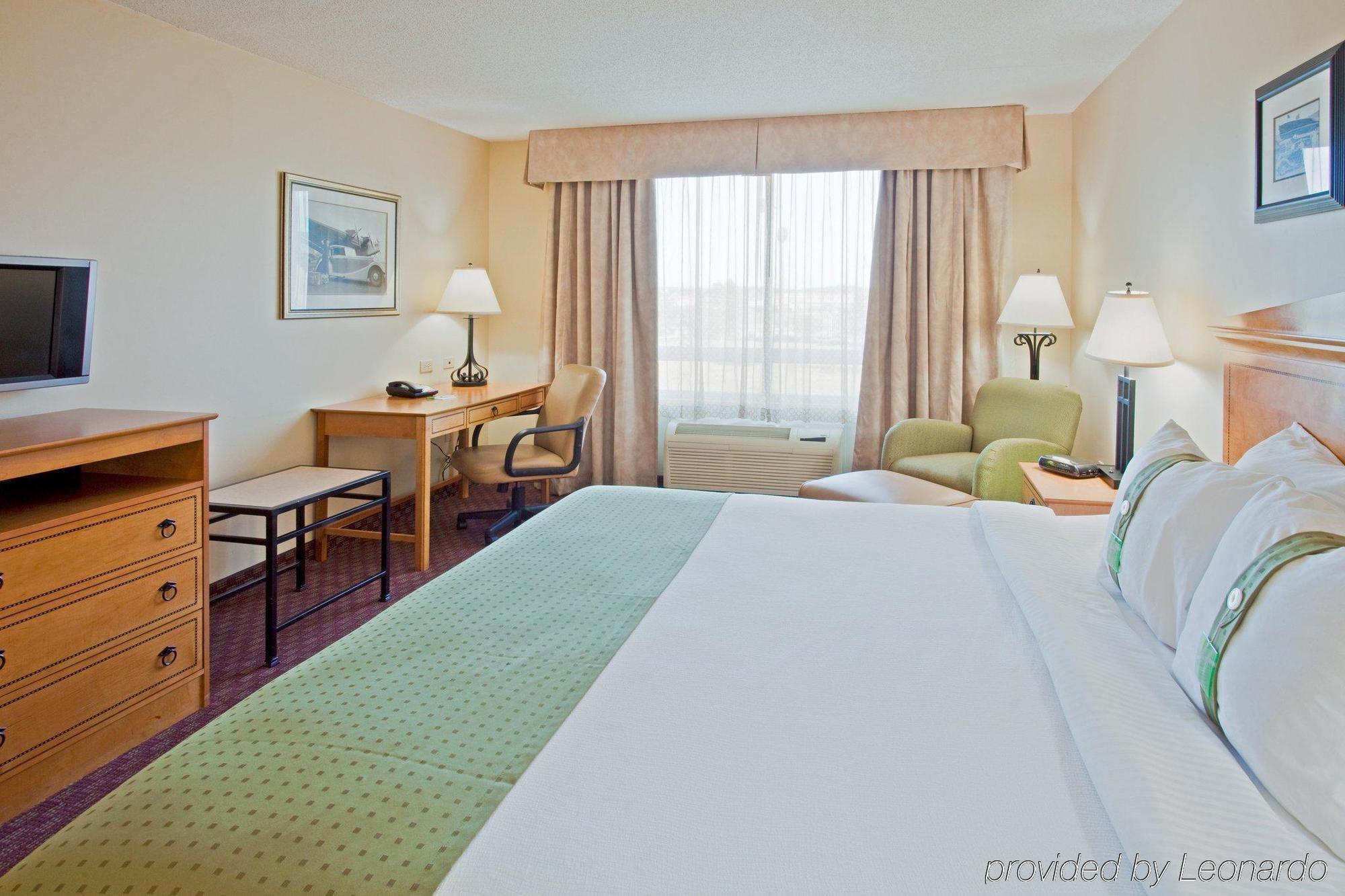 Holiday Inn Santee By Ihg Chambre photo