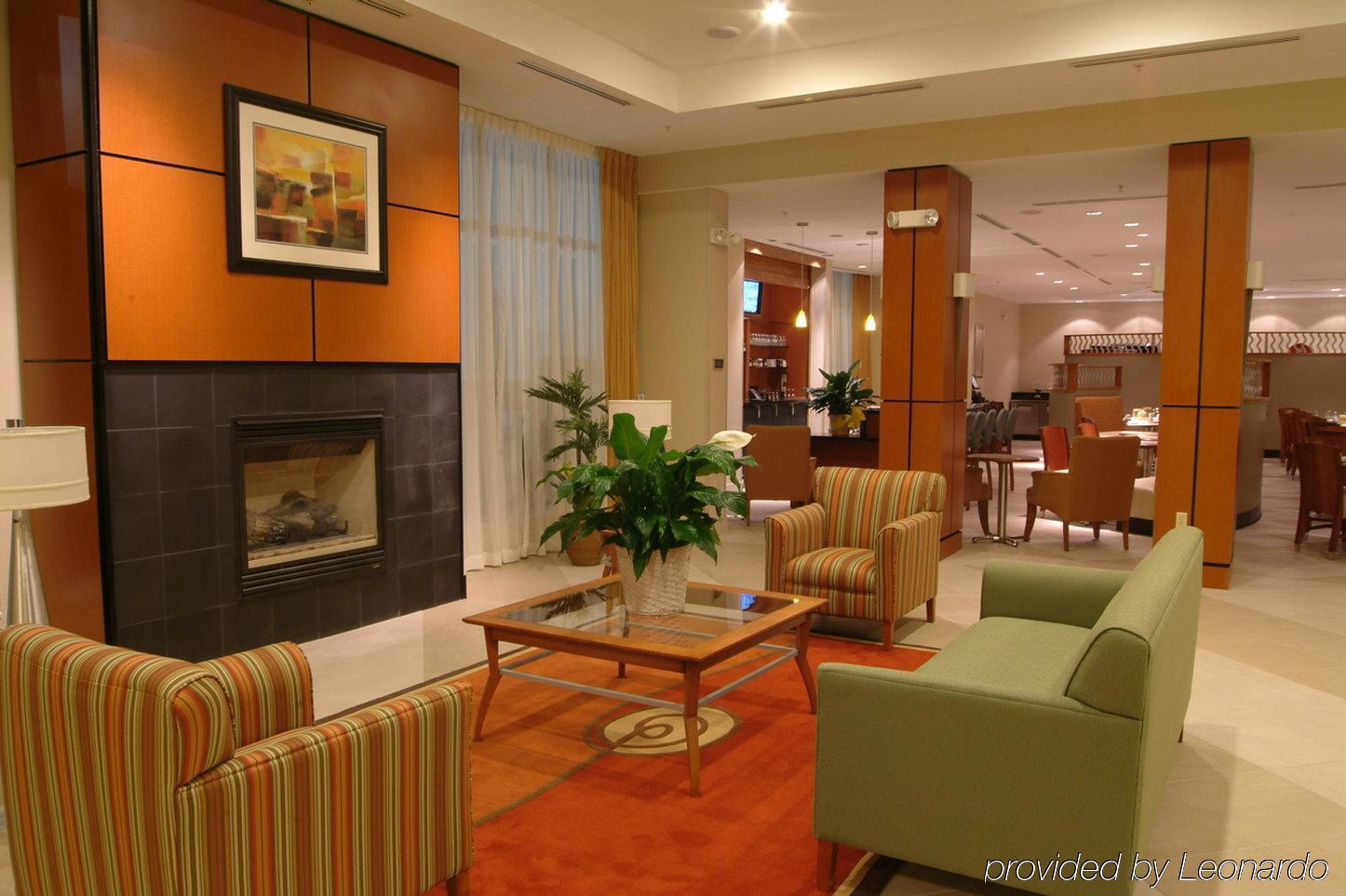Holiday Inn Santee By Ihg Intérieur photo