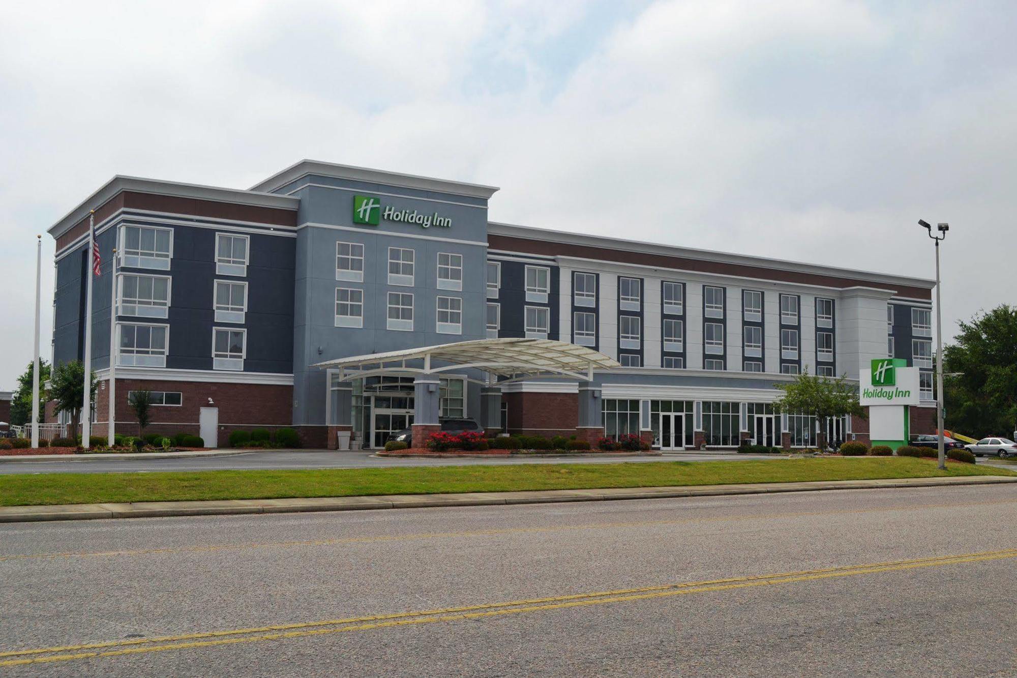 Holiday Inn Santee By Ihg Extérieur photo
