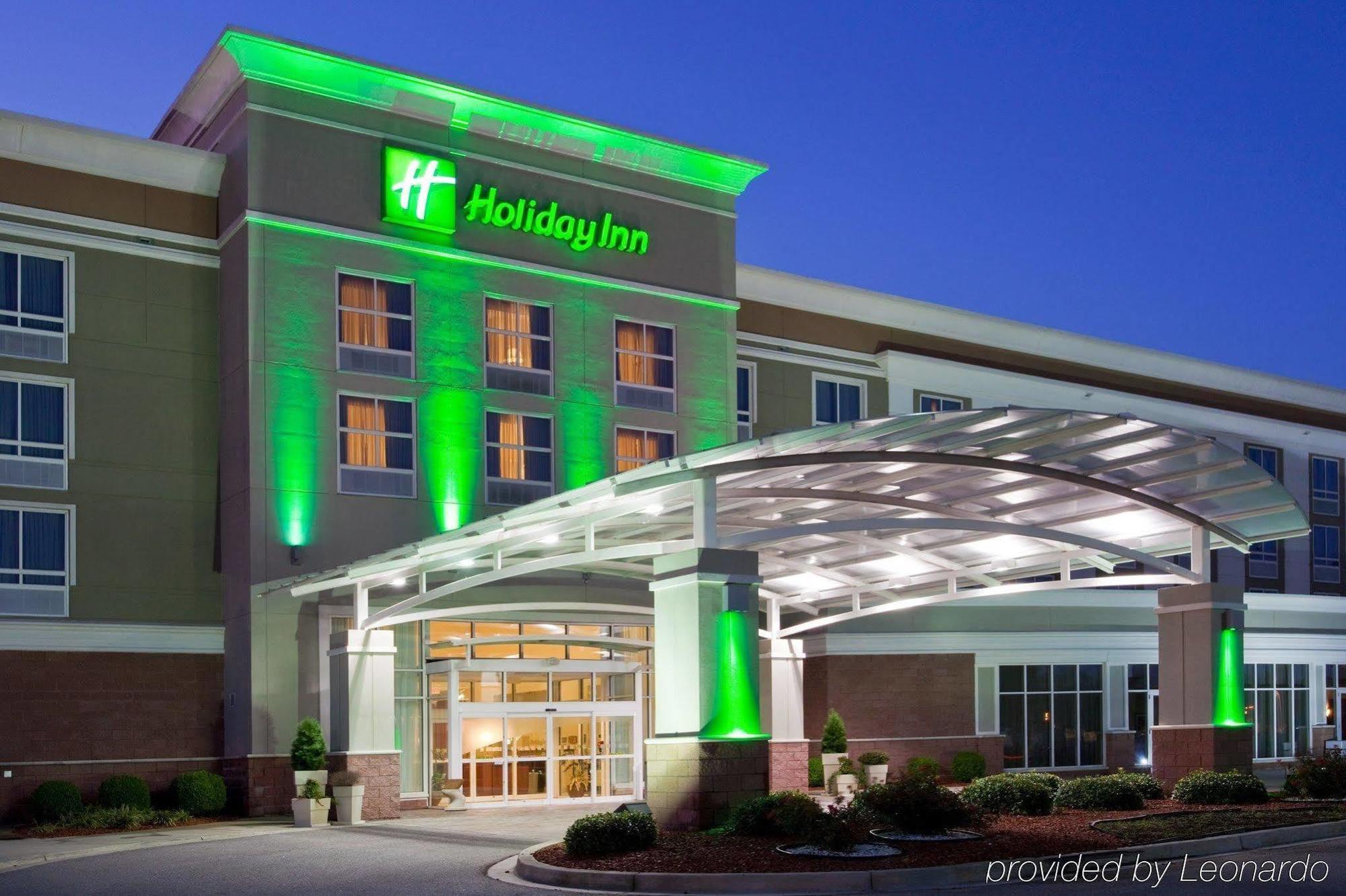 Holiday Inn Santee By Ihg Extérieur photo
