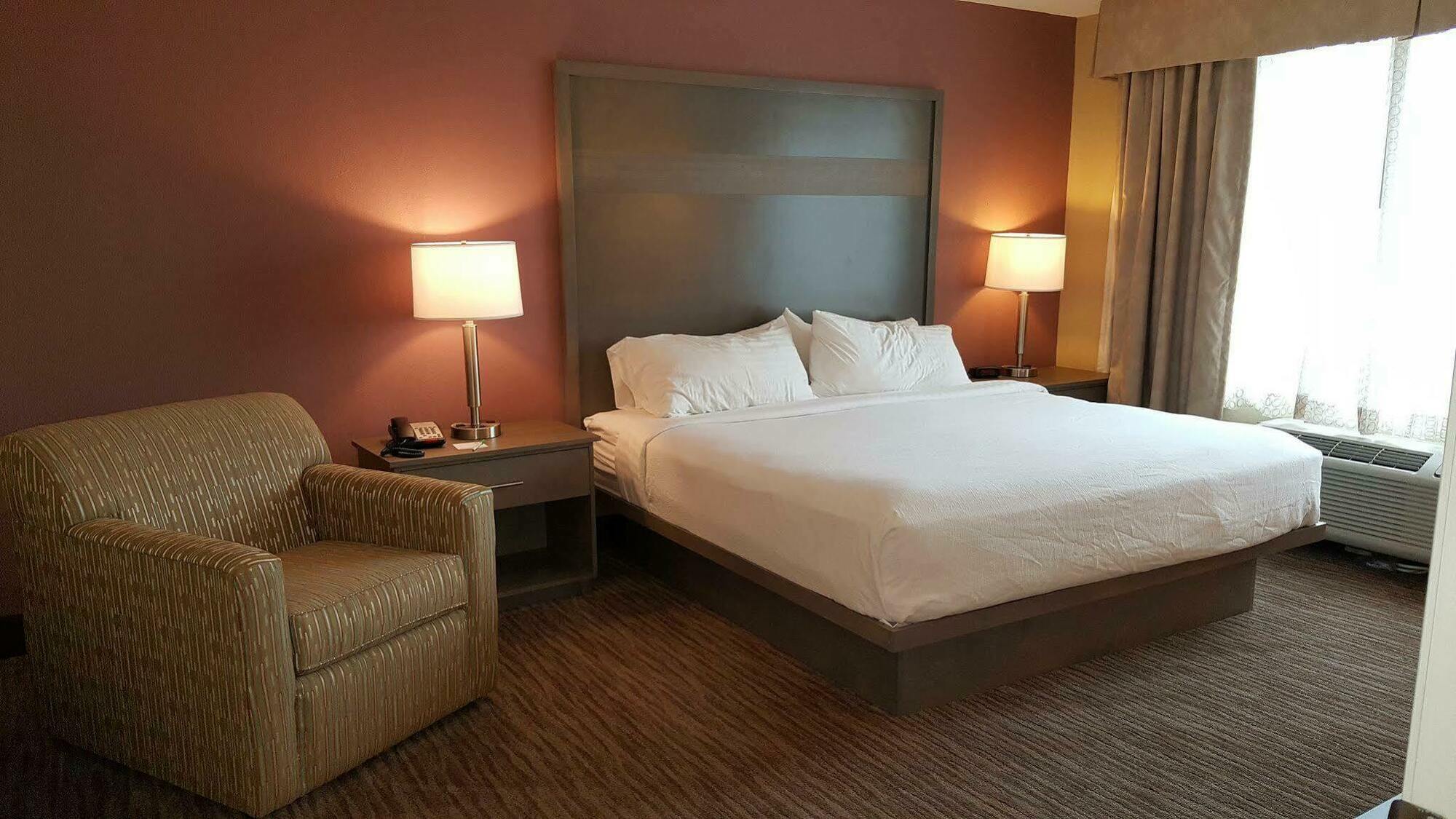 Holiday Inn Santee By Ihg Extérieur photo
