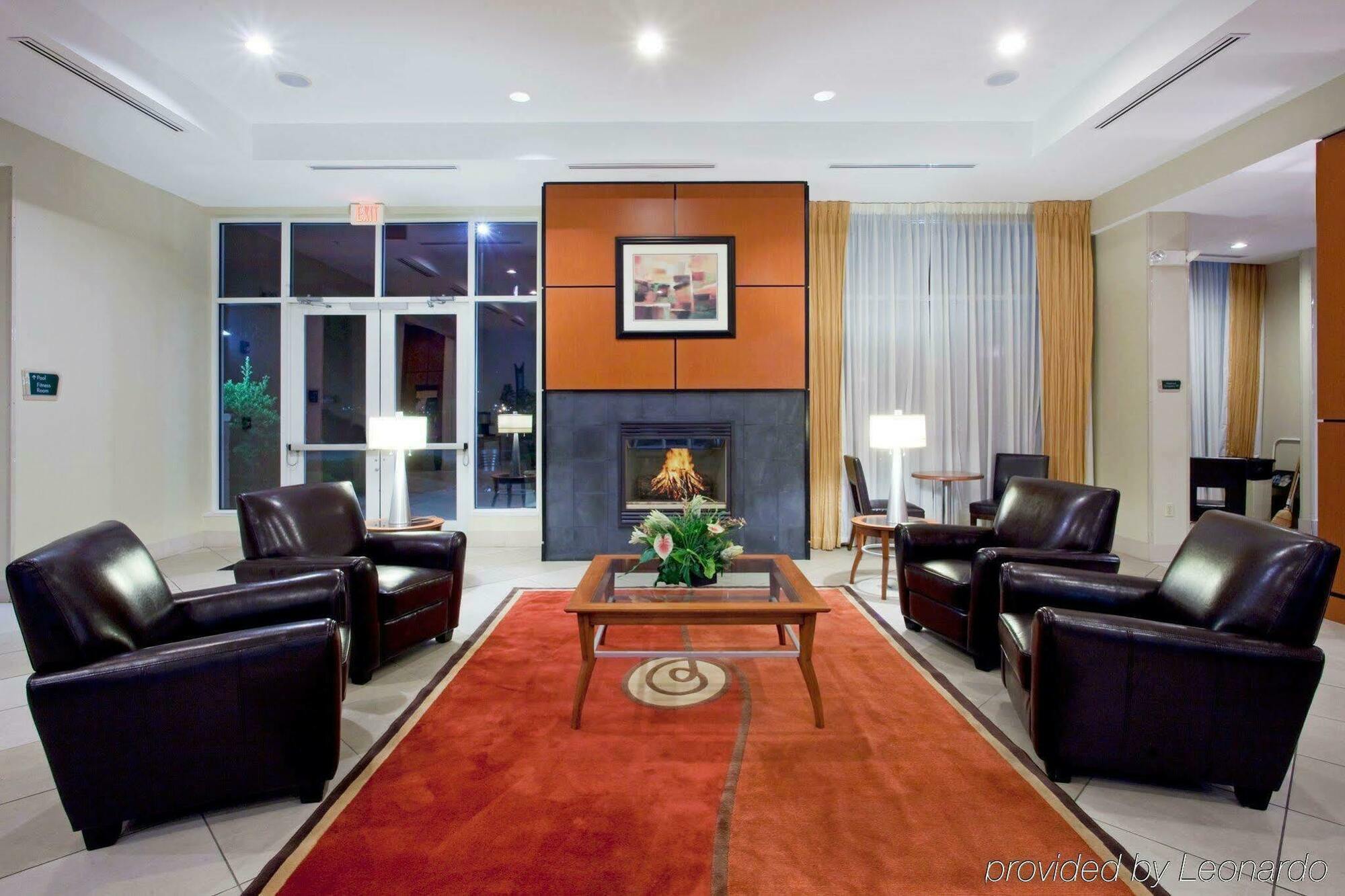 Holiday Inn Santee By Ihg Intérieur photo