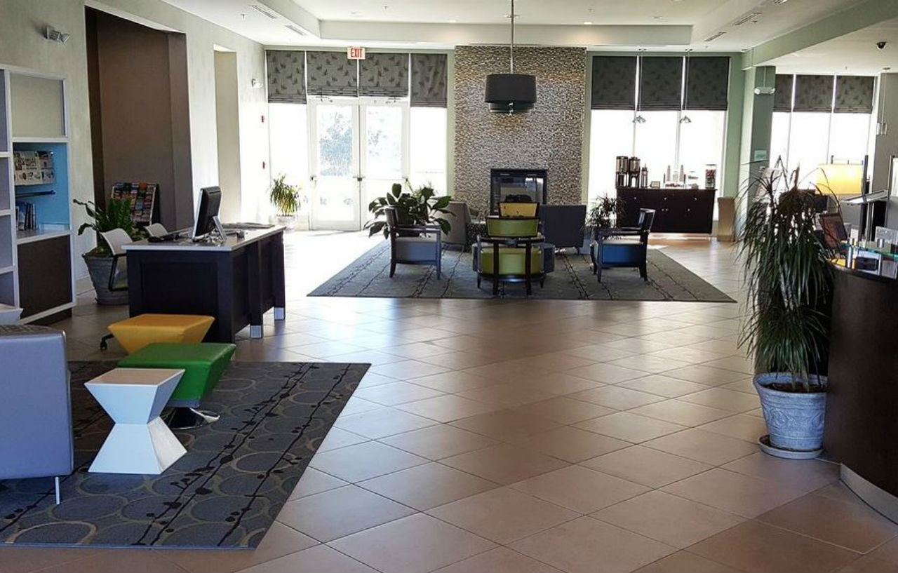 Holiday Inn Santee By Ihg Extérieur photo