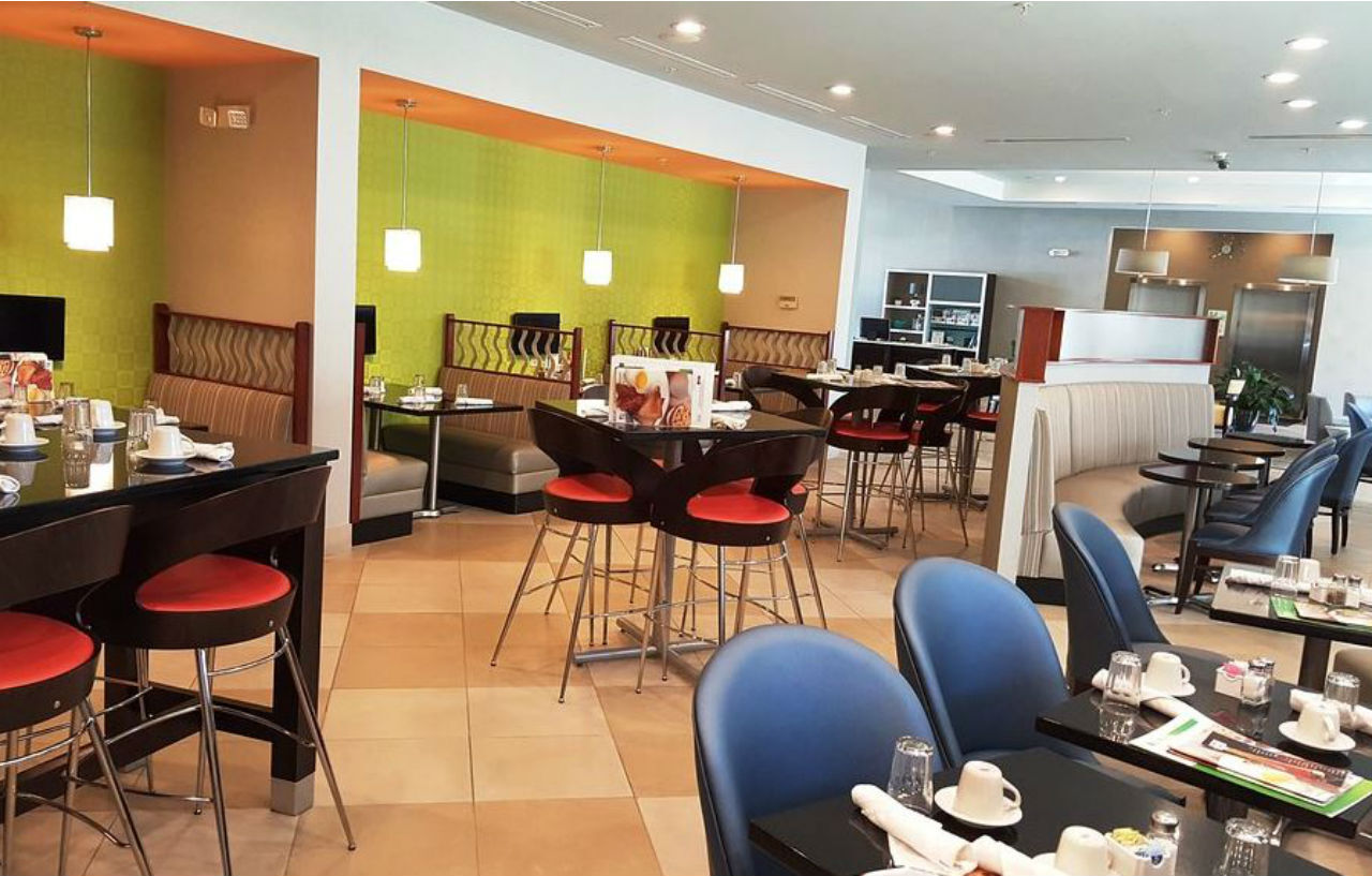 Holiday Inn Santee By Ihg Extérieur photo
